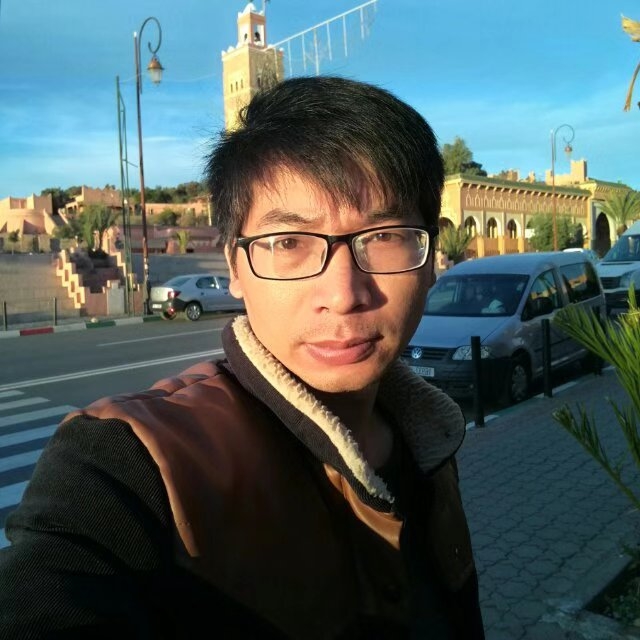 等一个晴天的第一张照片--来宾蓝颜知己交友网