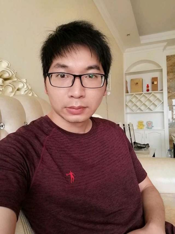 等一个晴天的第二张照片--来宾蓝颜知己交友网